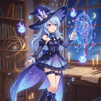 Profile image of マジカルキャンドル