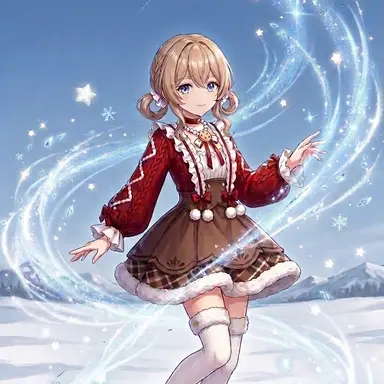 Profile image of 瑞雪の序曲
