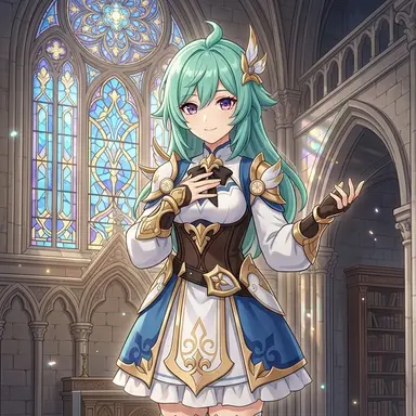 Profile image of ラズライトの剣
