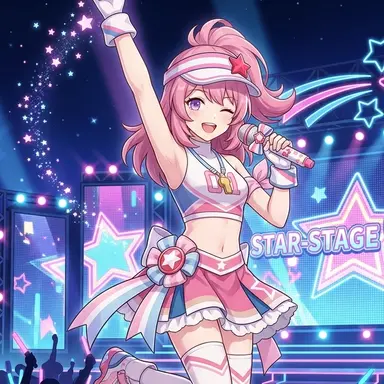 Profile image of ピンクチアハート