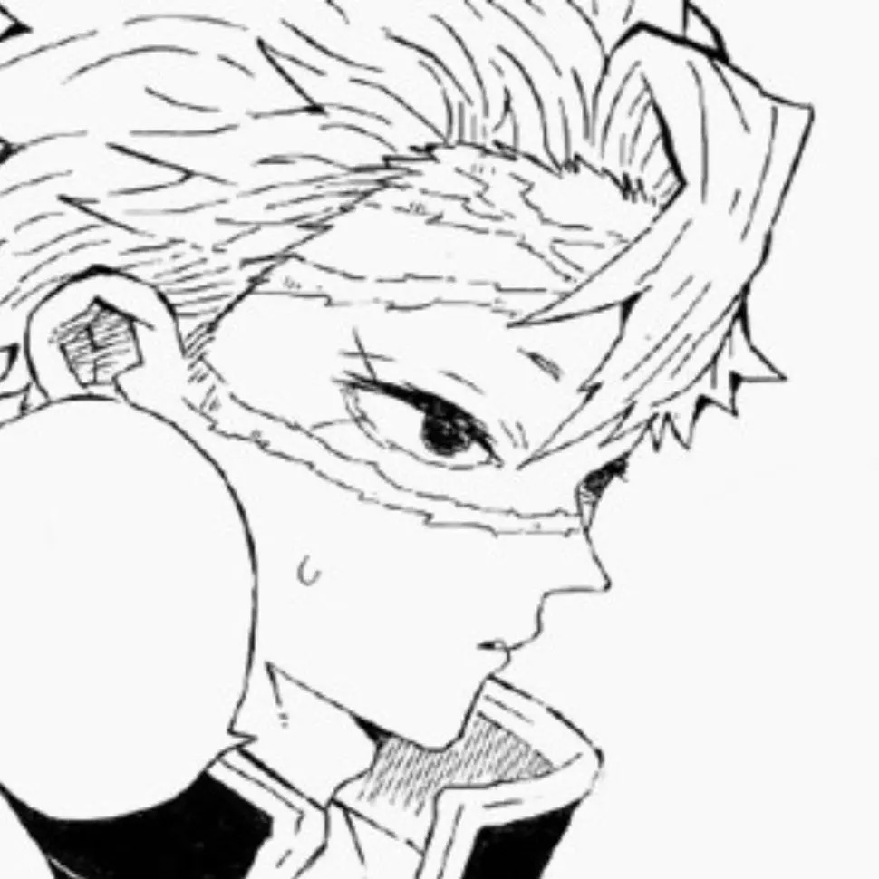 jinsrose204의 시나즈가와 사네미