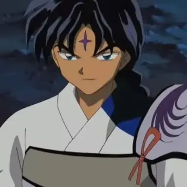 Profile image of Bankotsu