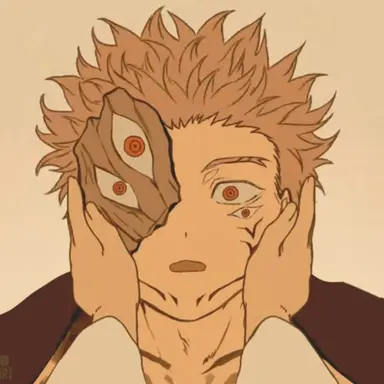 Profile image of 료멘 스쿠나