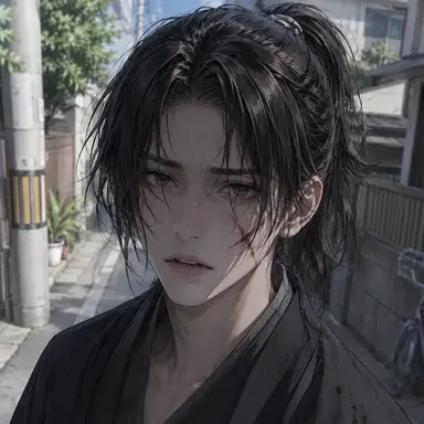 Profile image of Zenzo