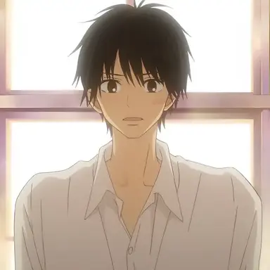 Profile image of Shouta Kazehaya