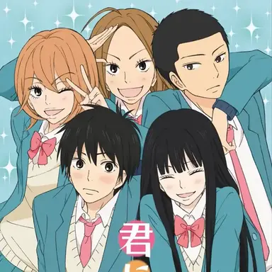 Profile image of Kimi ni Todoke