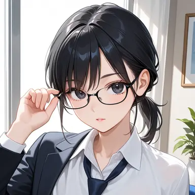 Profile image of 冴島 悠里