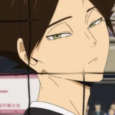 Profile image of 角名倫太郎