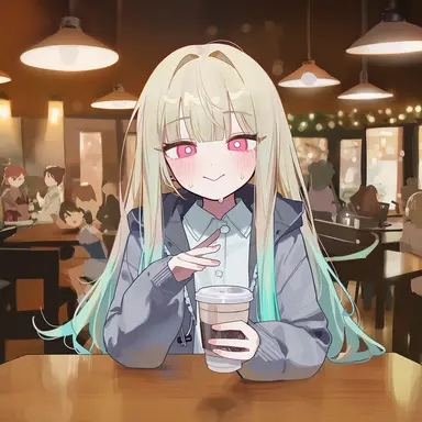 Profile image of Ruby Hamilton