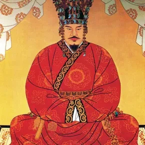문무왕