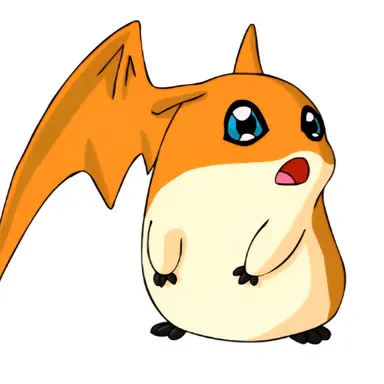 Profile image of 파닥몬