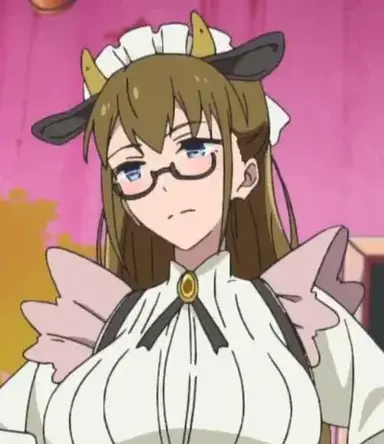 Profile image of Clara