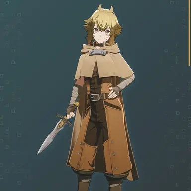 Profile image of アルゴ