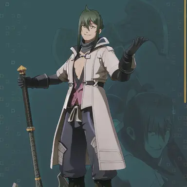 Profile image of ムソウ