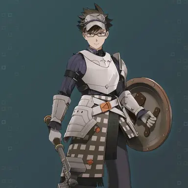 Profile image of ワイズマン