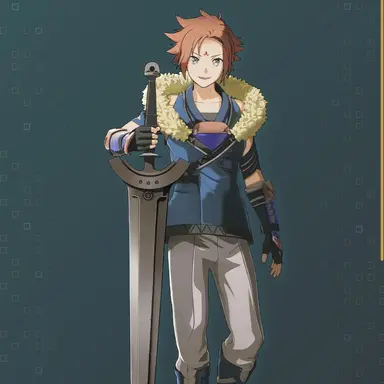 Profile image of ザッシュ