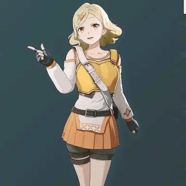 Profile image of サーユ