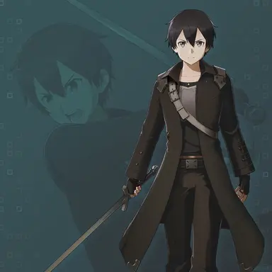 Profile image of キリト