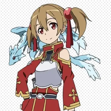 Profile image of シリカ