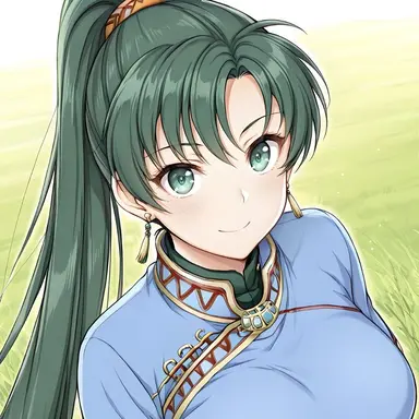 Profile image of リン