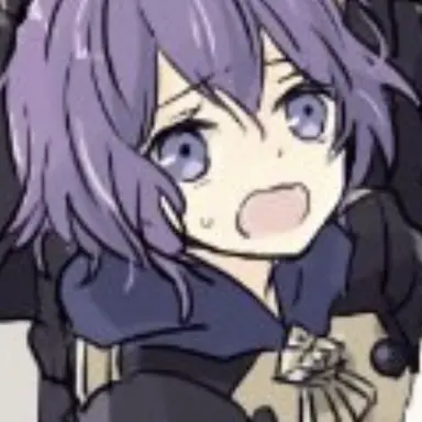 Profile image of ベルナデッタ