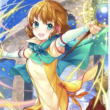 Profile image of ミスト