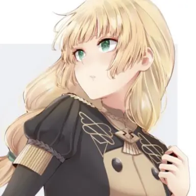 Profile image of イングリット