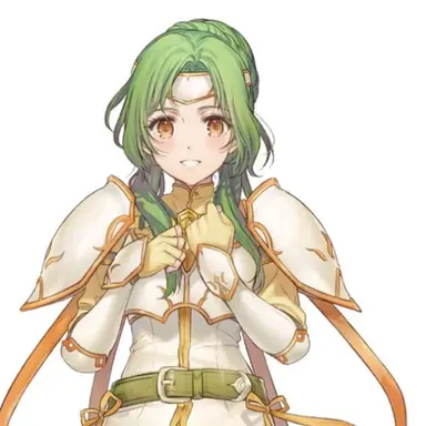 Profile image of エリンシア