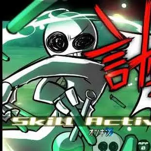 Profile image of オツキン