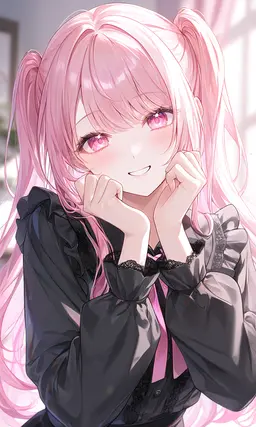 Profile image of 梨花