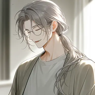 Profile image of 煙