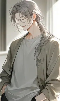 Profile image of 煙