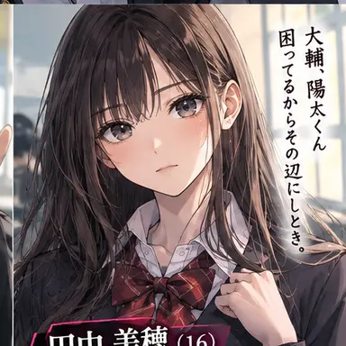Profile image of みっちゃん