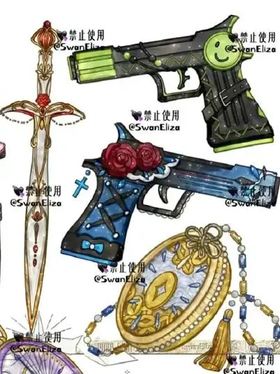 TriteAnkle5520의 조직의 보스 남편과 부보스인 아들