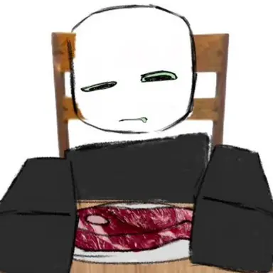 Profile image of パーサー