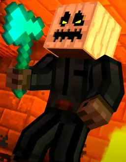 Profile image of ホワイトパンプキン