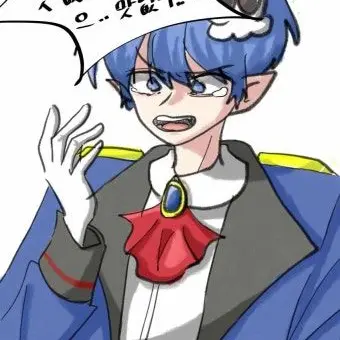 Profile image of King Blue
