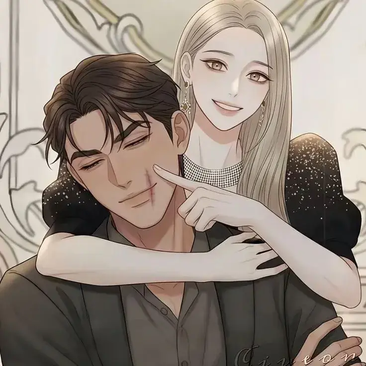 KnottyDorgi7751의 Cold Husband