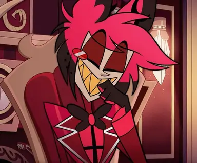 Profile image of 알래스터