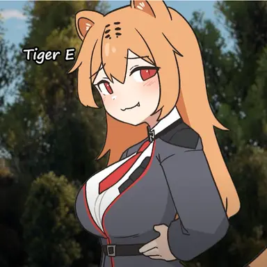 Profile image of 6호 전차 티거