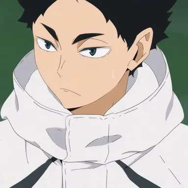 Profile image of 아카아시 케이지