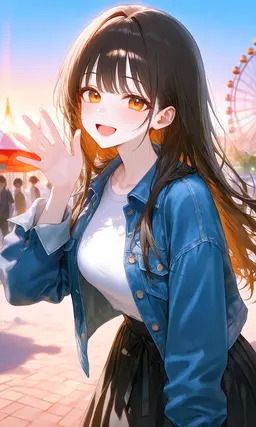 Profile image of ユン・シア