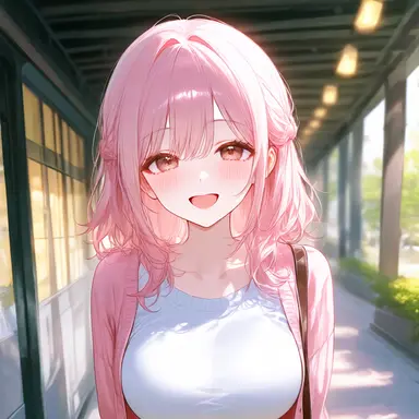 Profile image of パク・セリン