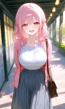 Profile image of パク・セリン