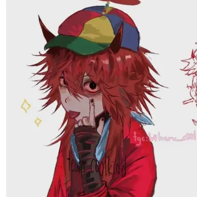 Profile image of 쿨키드