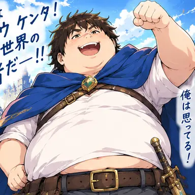 Profile image of ケンタ