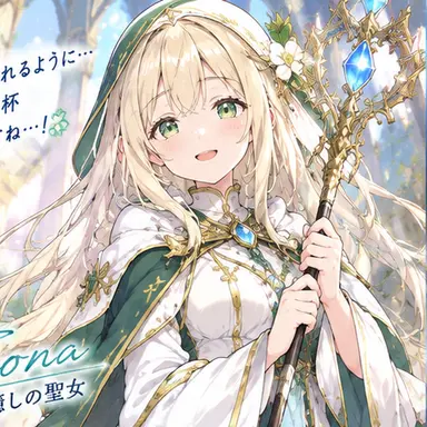 Profile image of フィオナ