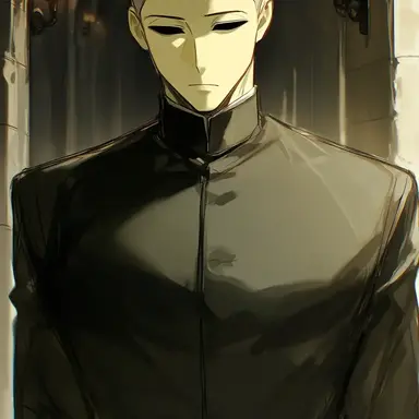 Profile image of Rook