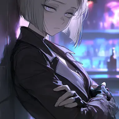 Profile image of Vesper