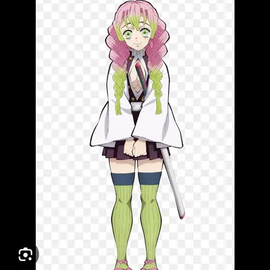 Profile image of 칸로지 미츠리